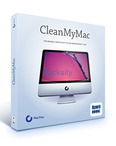 Cleanmymac 4.6 crack free