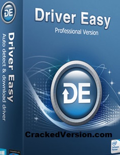 Driver Easy Pro Crack