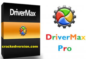 DriverMax Pro Crack