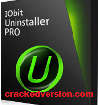 download iobit uninstaller 11 pro crack