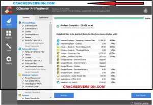 CCleaner Professional 6.15.10623 download the last version for android