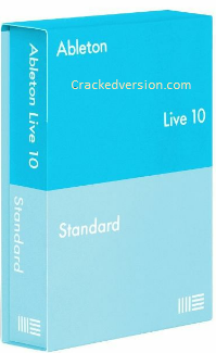 Ableton Live Crack Serial Key 