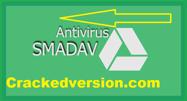 SmadAV License Key