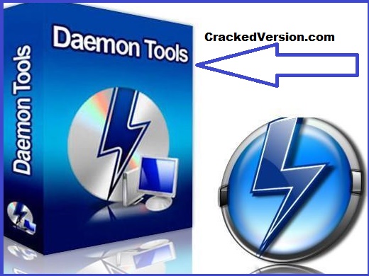 download daemon tools cracked version