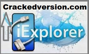 IExplorer Crack