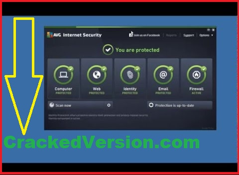 AVG Secure VPN Crack