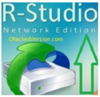 R-Studio Crack