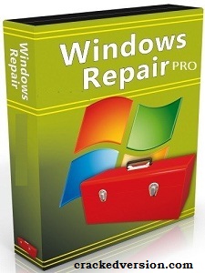Windows Repair Activation Key