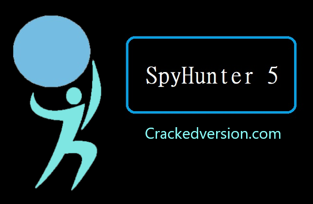 SpyHunter 5 Crack