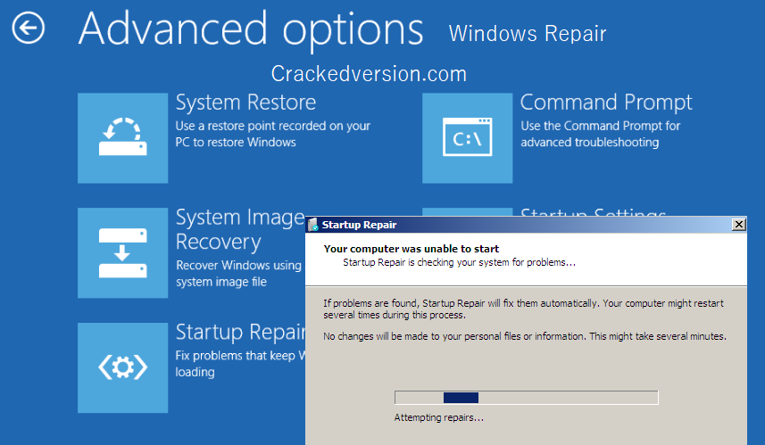 Windows Repair Pro Key