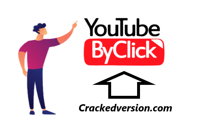 YouTube By Click Activation Code