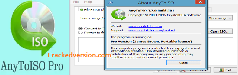 Cpgz file conversion