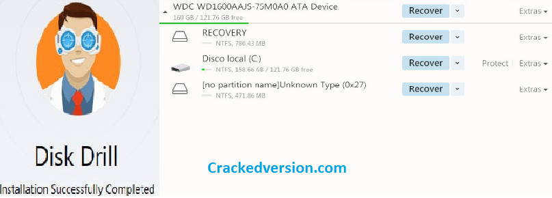 disk drill activation number