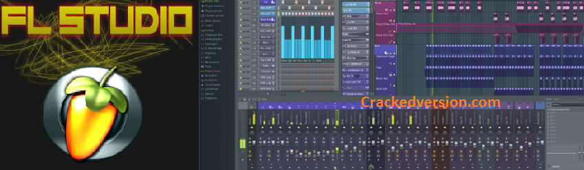 free download fl studio 11 full version with crack