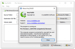 AnyToISO 3.9.6 Crack Serial Keygen & License Key Torrent