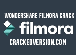 Wondershare Filmora 10.1.20.16 Crack License Key 32/64 Bit