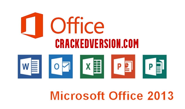 Microsoft Office 2013 Crack Product Key, Keygen & All Working Keys