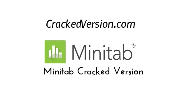 Minitab Crack