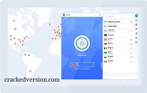 Betternet VPN For Windows