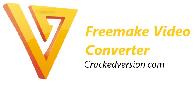 Freemake Video Converter Crack With Serial Key