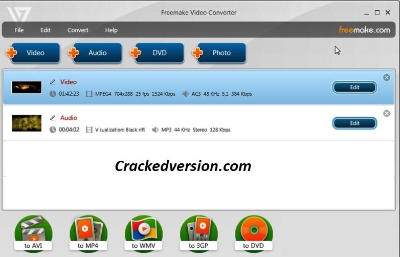 freemake video downloader for mac free download