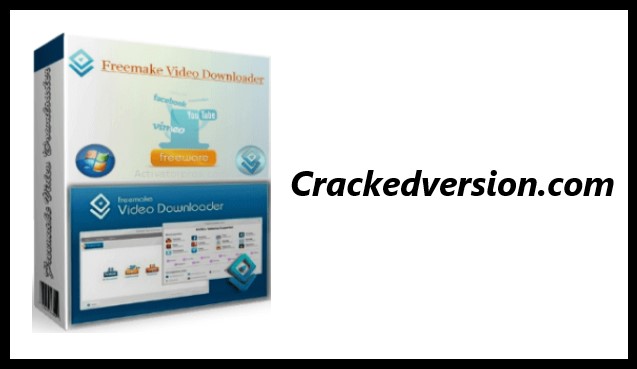 Freemake Video Downloader License Key