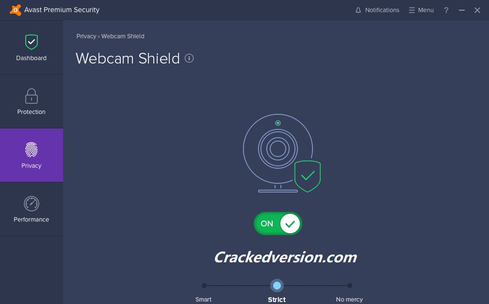 Avast Premium Security Cracked