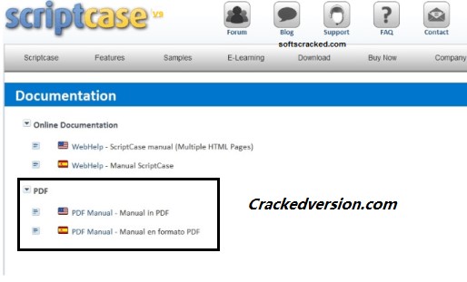 ScriptCase Cracked Keygen Full Version