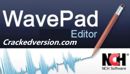 wavepad sound editor download free full version