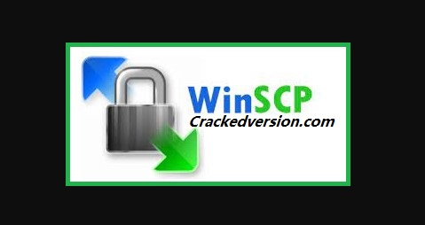 WinSCP Crack Final Portable