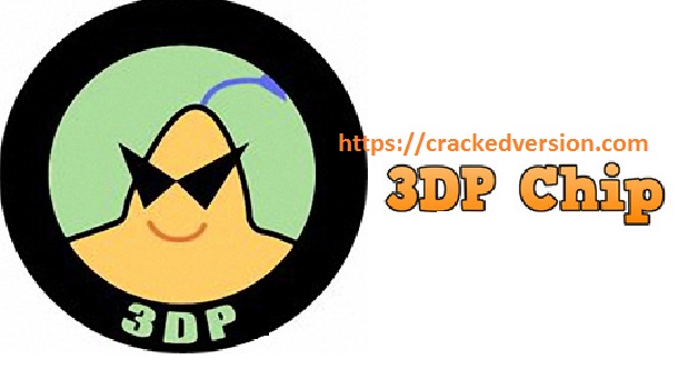 3D Chip Pro Crack