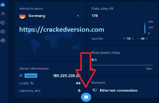 Hotspot Shield License Key