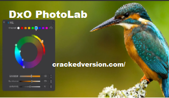 DxO PhotoLab crack