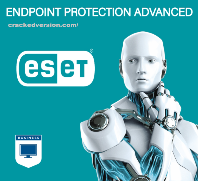 ESET Endpoint Antivirus Crack