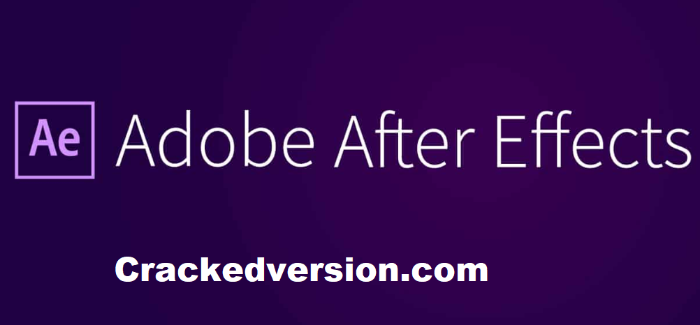 after effects cracked version download