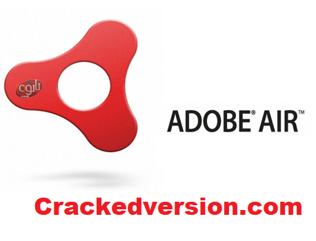 Adobe AIR Crack