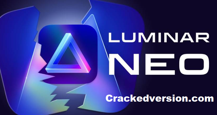 Luminar NEO Crack