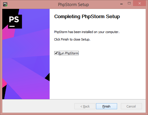 PhpStorm Free Download