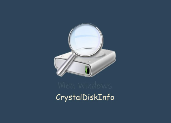 Crystal Disk Info Crack