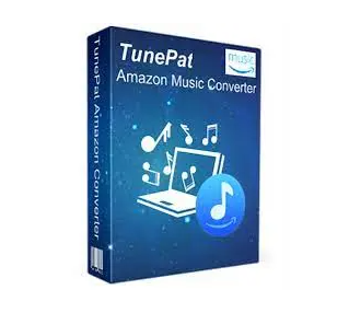 TunePat Amazon Music Converter Crack