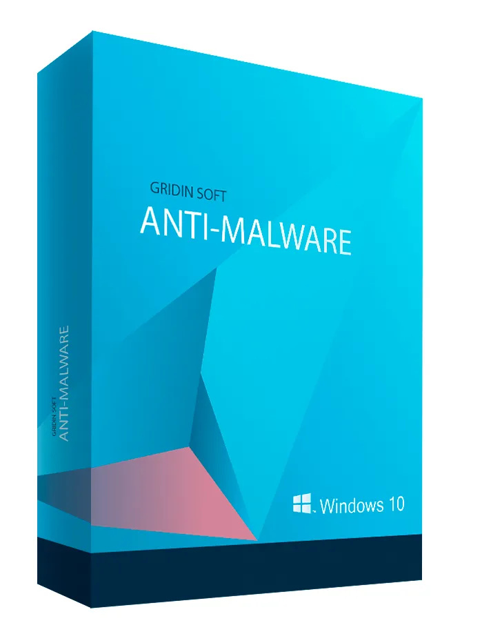 GridinSoft Anti-Malware Crack With Activation Code