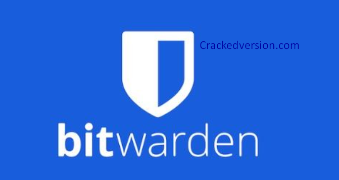 Bitwarden Crack