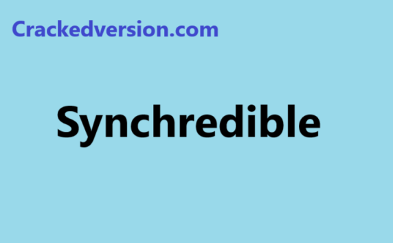 Synchredible