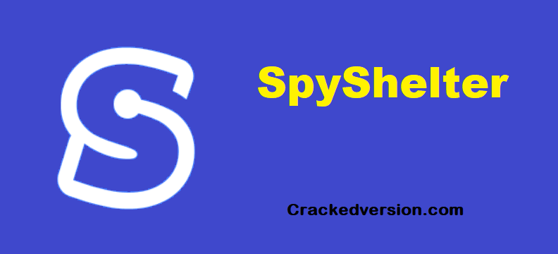 SpyShelter