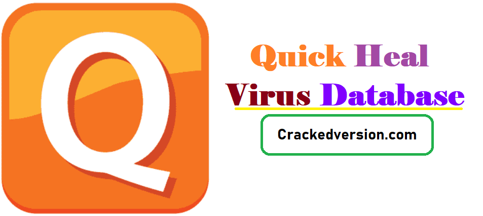 Quick Heal Virus Database keygen