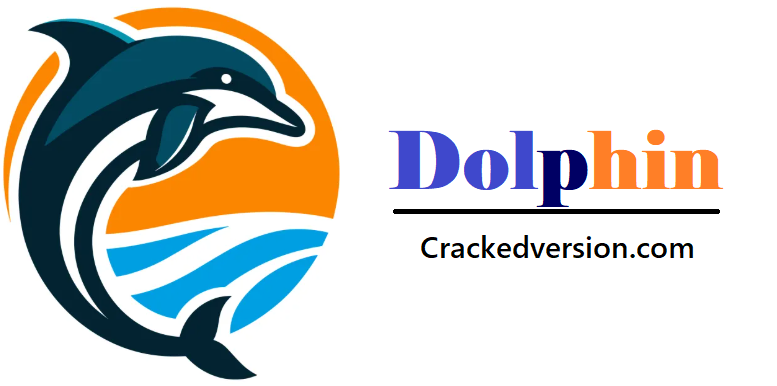 Dolphin Free Download 