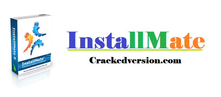 InstallMate Keygen