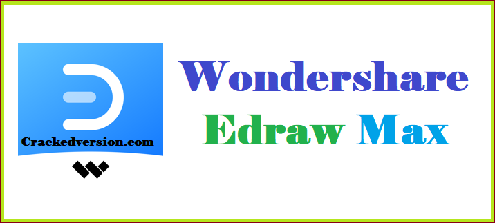 Wondershare Edraw Max Keygen