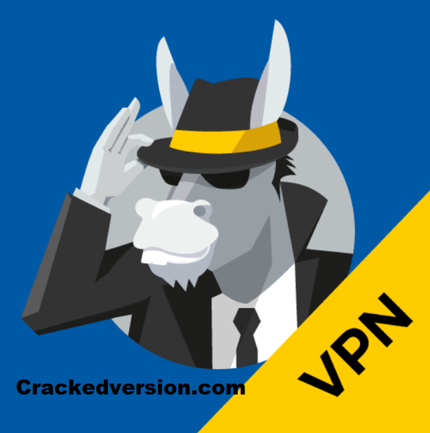 HMA Pro VPN crack 