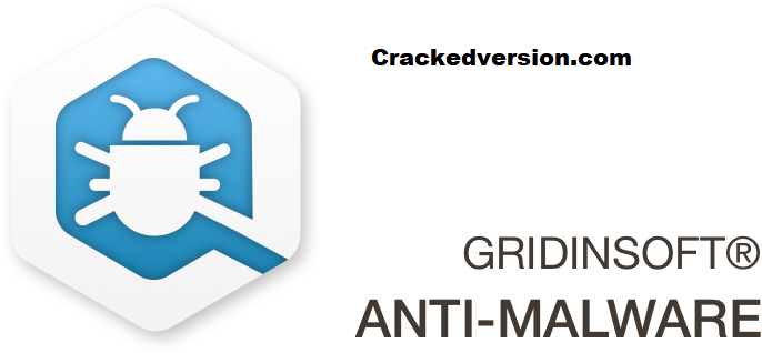 GridinSoft Anti-Malware Crack